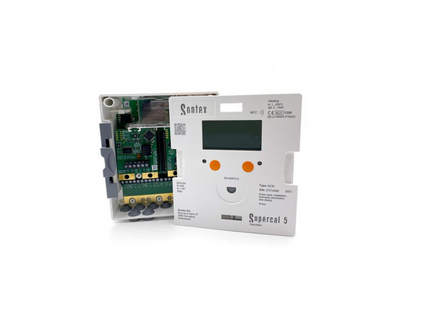 Sontex Supercal 5 (display calculator only)