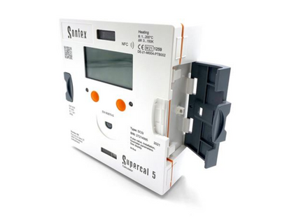 Sontex Supercal 5 (display calculator only)