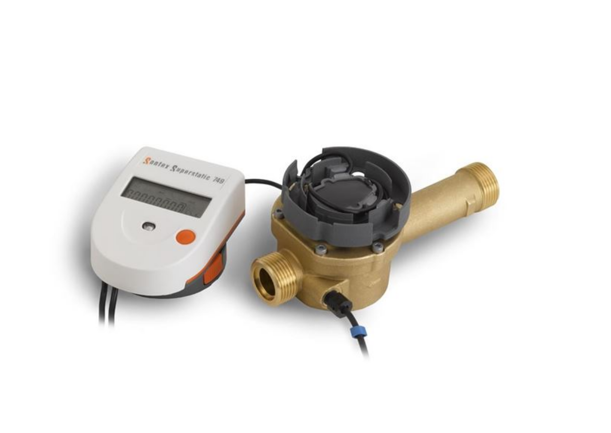 Sontex Superstatic 749 Heat Meter