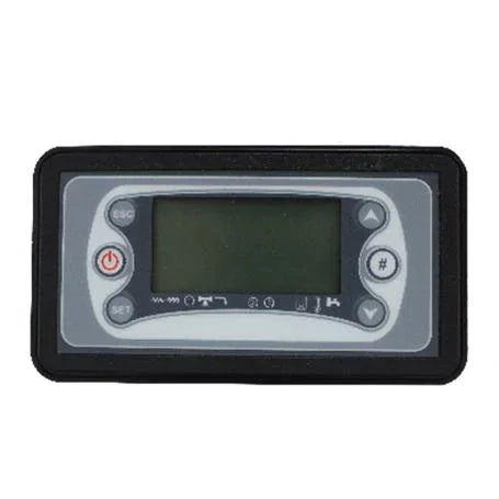 LCD Display (BLUE)