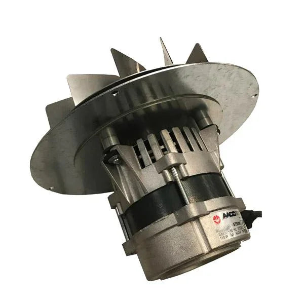 Prestige Exhaust Fan (& 40kW E-compact)