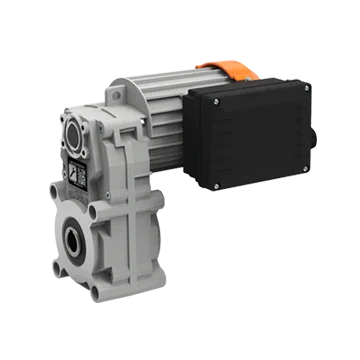 Commercial Pellet Auger Motor