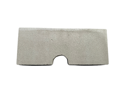 199/215 De-Ash Bevelled Insulation Board SET
