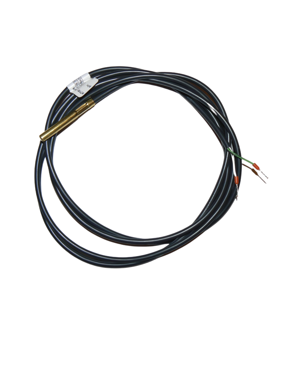 CT4 KTY81 Temperature sensor