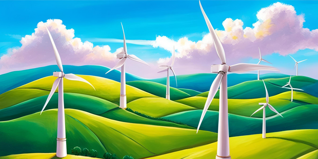 Green Insights: News, Trends & Progress in Renewable Energy