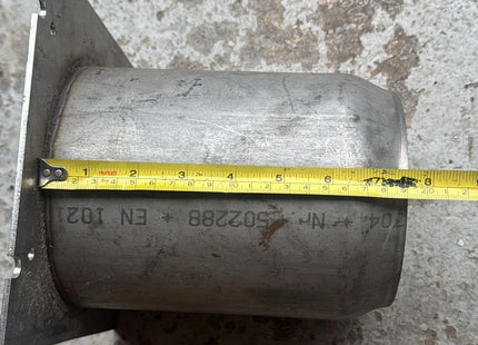 Woodpecker Executive 15 Outer Burner Tube