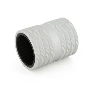 Alpha-Cut Pipe Deburring Tool - 8 to 54mm