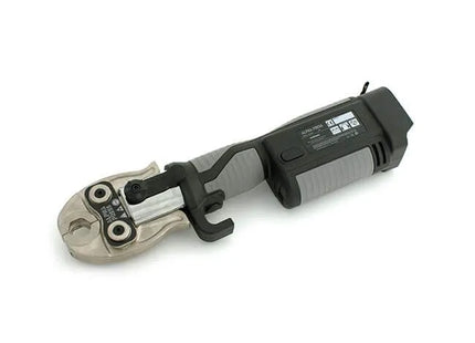 ALPHA PRESS AP-I-1535 (SL-1930) 18V Crimping Tool STD Set 15- 28mm M Profile