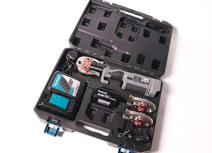 Alpha Press SL-1930 standard set (TH Profile) - 16-32mm