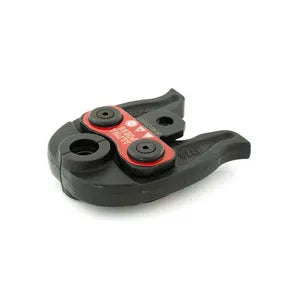 Alpha Press 32mm 19kn Jaw TH-Profile