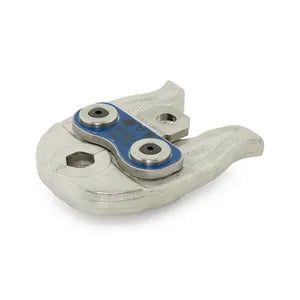 Alpha Press 35mm 19kn Jaw V-Profile