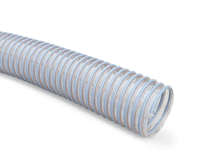 Flexible Pellet Pipe (3 inch diameter)