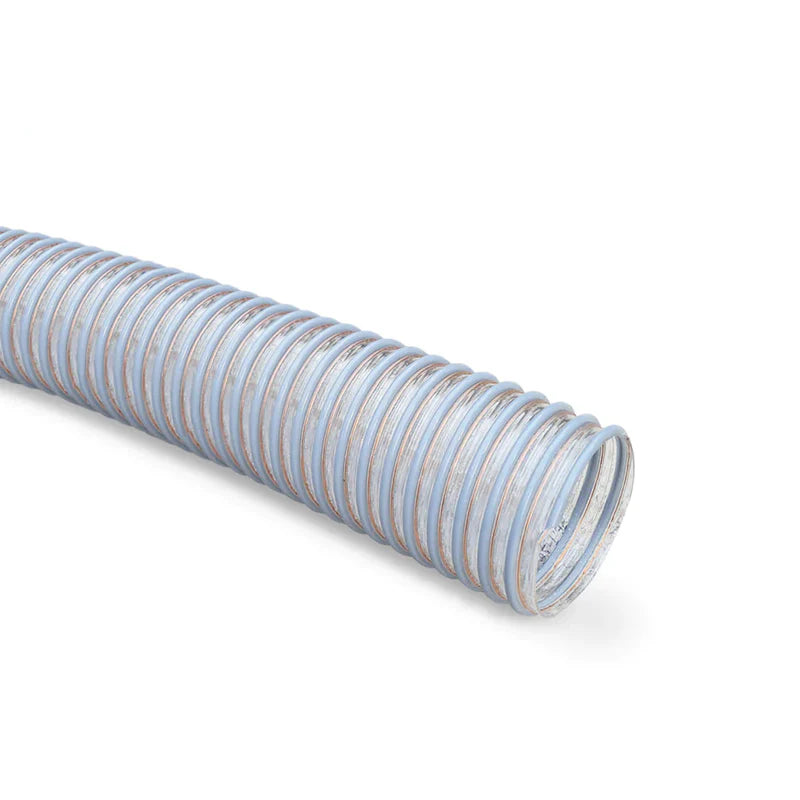 Flexible Pellet Pipe (3 inch diameter)