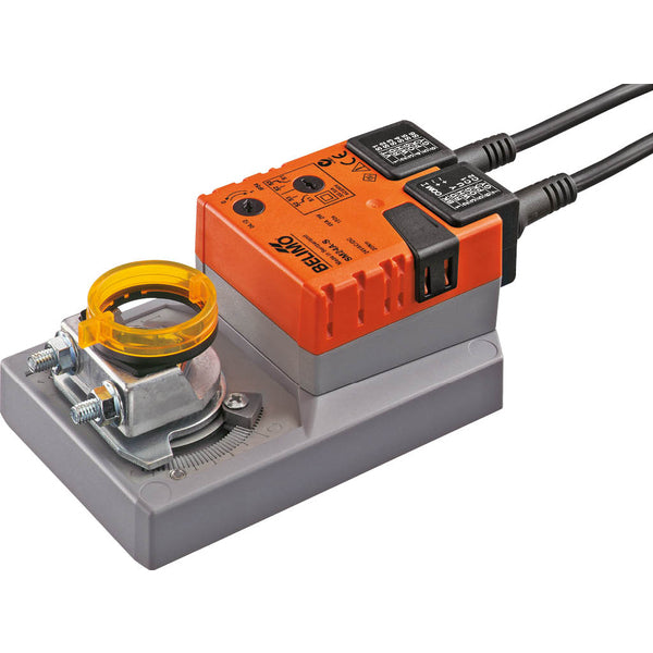 Belimo SM24A-S Damper actuator – ECO SPARES