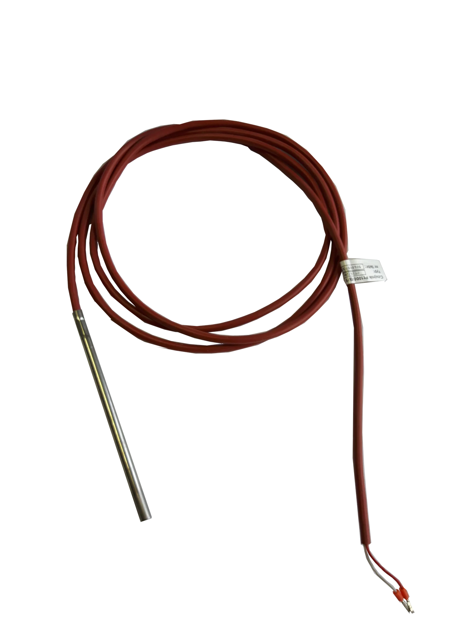 CT2s -iGEN pt1000/B Exhaust Temperature Probe - 3m