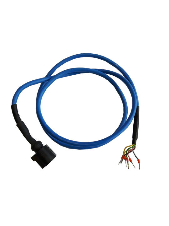 Lambda Probe Cable - 28kW / 15-18kW Slim