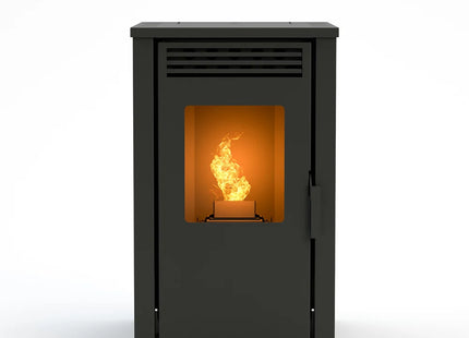 Duroflame Pelle