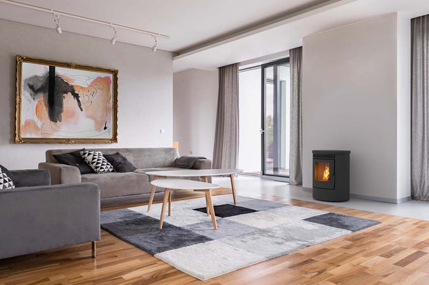 Pellet Stoves