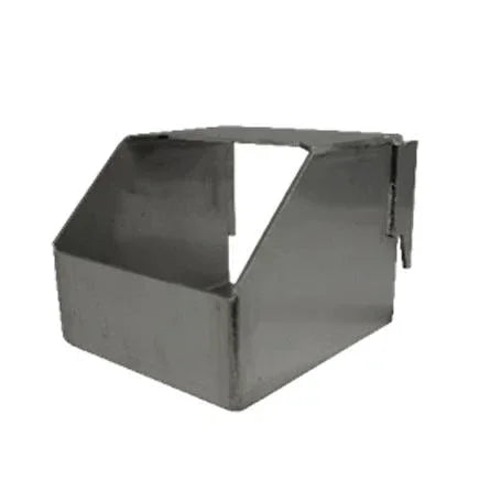 25-28kW Burner shroud