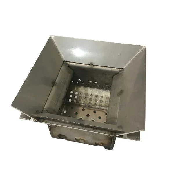 15-18kW Slim Burner Pot